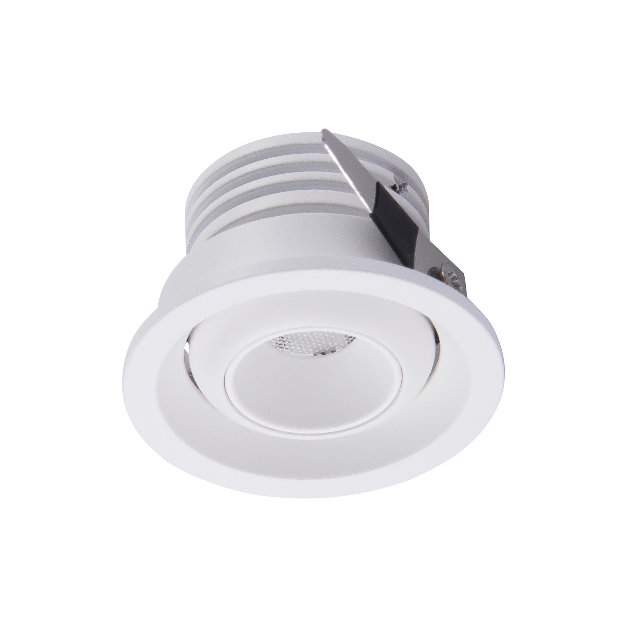 Neptuno Ceiling Lights Mantra Fusion Recessed Lights